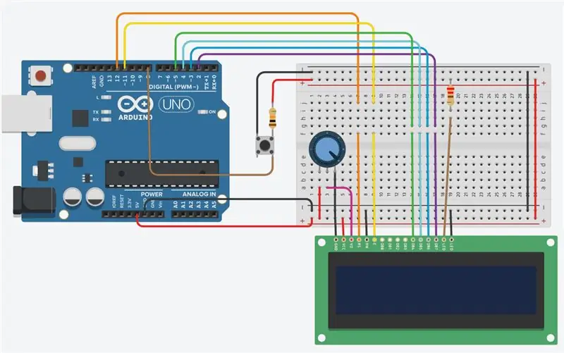 Tinkercad versija