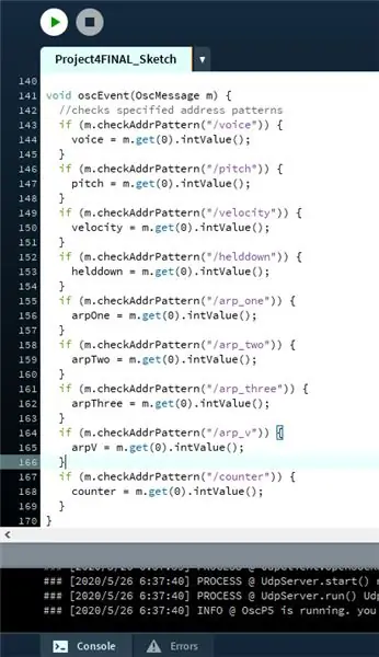 Primer pas: obriu el control de so i comuniqueu-vos amb altres programes