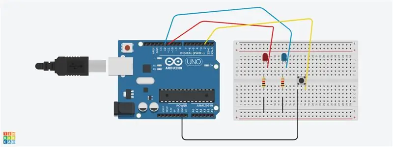 Configureu la placa de circuit