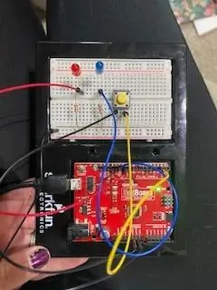 Set Up Circuit Board