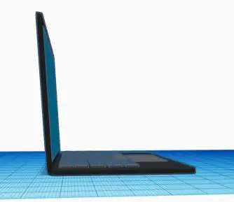 Laptop 3D que tenho lançado nos últimos 6 meses