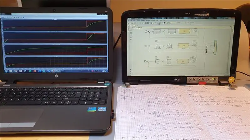 Monitor sa starog prijenosnog računala