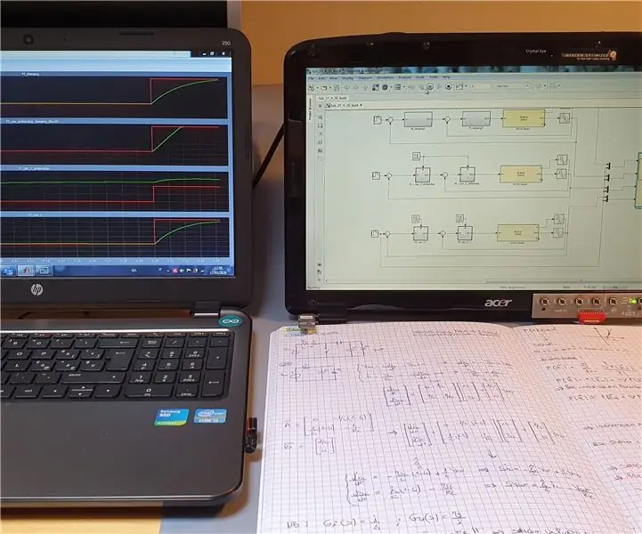 Monitor vanaf oude pc-laptop: 4 stappen