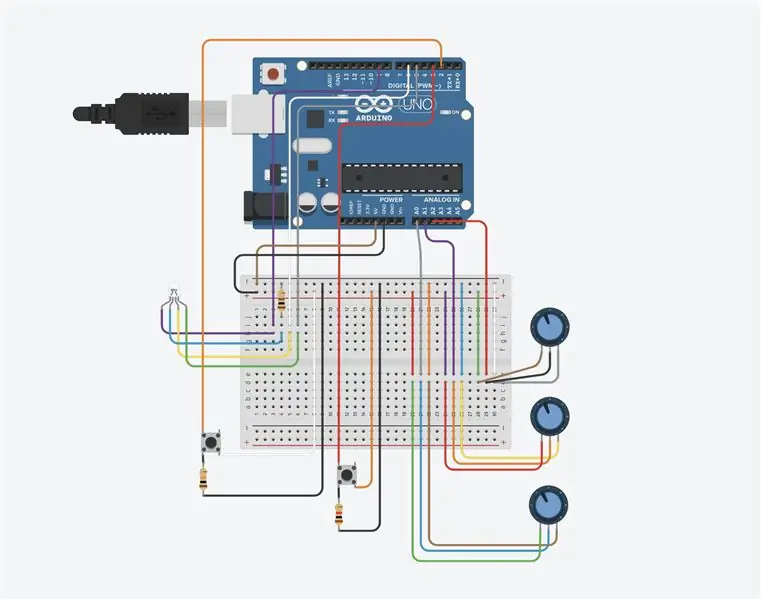 Circuit