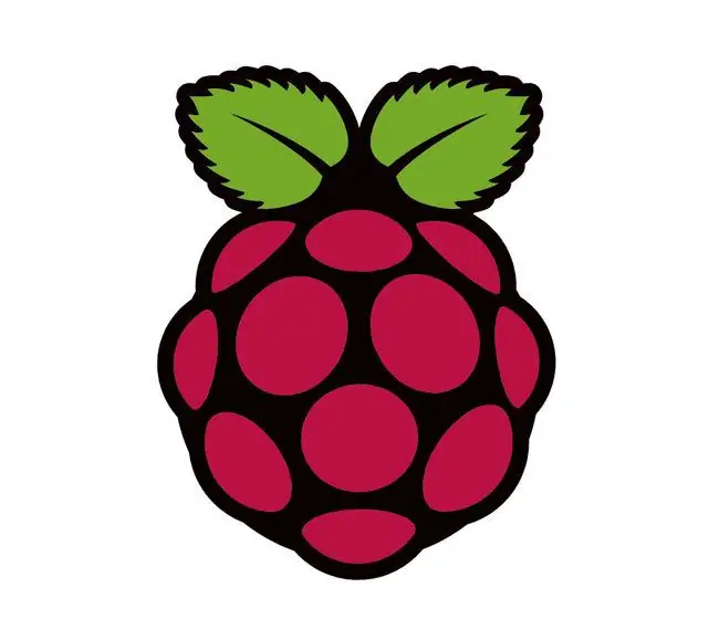 Pripravite Raspberry Pi