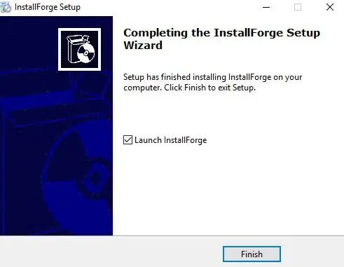 I-download ang InstallForge