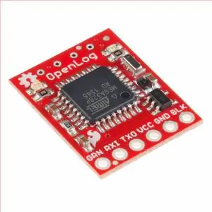 Particle Photon IoT Personal Weather Station