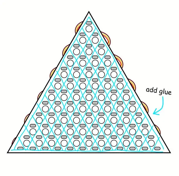 Monter Tetrahedral