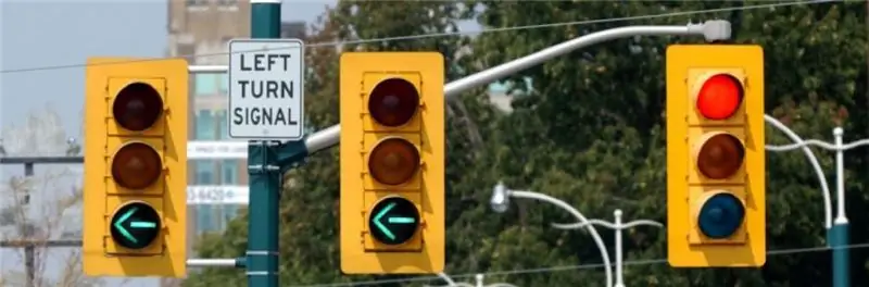 Com fer un semàfor que funcioni amb una placa Auduino