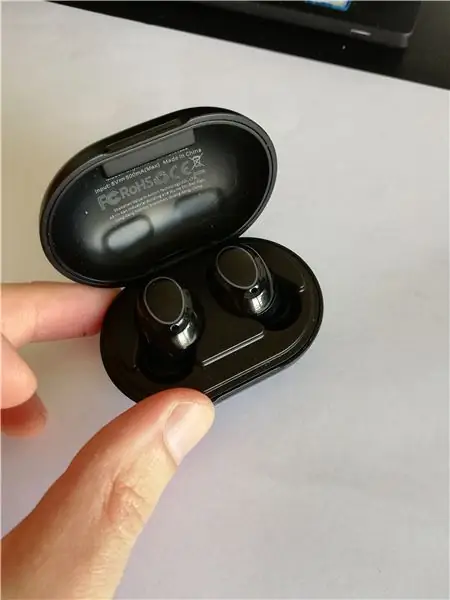 برطرف کردن Onyx Neo Earbuds (بدون شارژ)