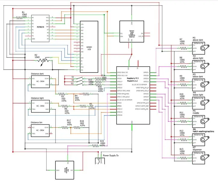 Circuit