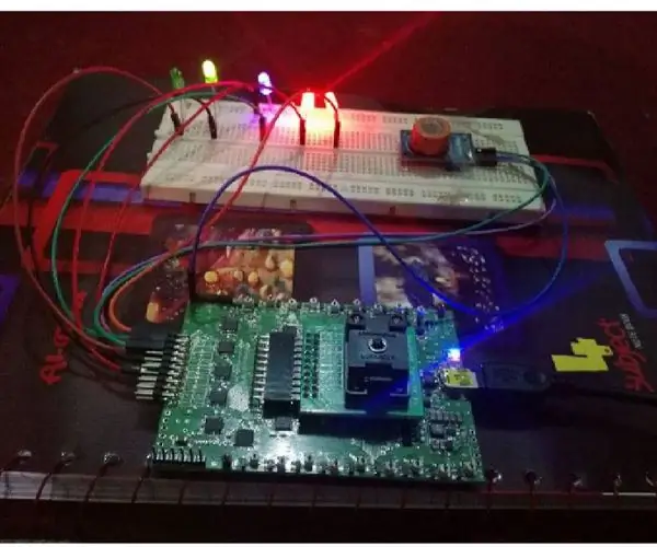 Einen tragbaren Alkoholtester herstellen – wikiHow