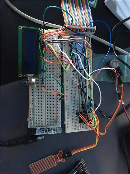 Schema Fritzing