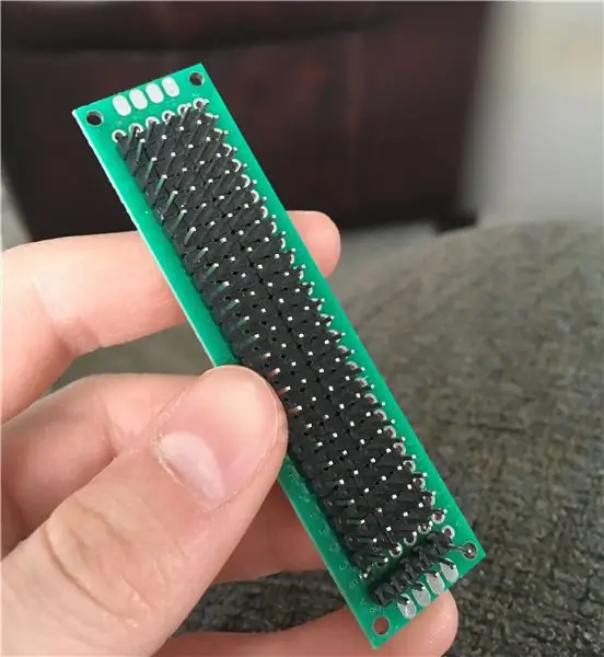 Solder Breakout Board