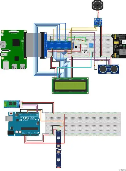 Wiring