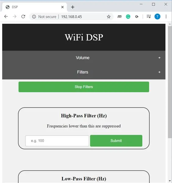 Η διασύνδεση Wifi