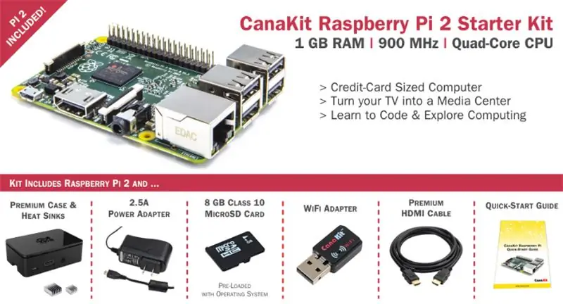 Guide de configuration Pi-Hole