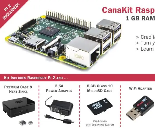 Pi-Hole Setup Guide: 5 кадам