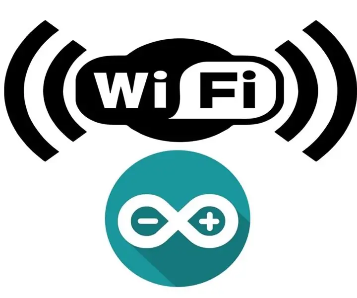 Controle seu dispositivo usando Android WiFi Esp8266 Controle: 6 etapas