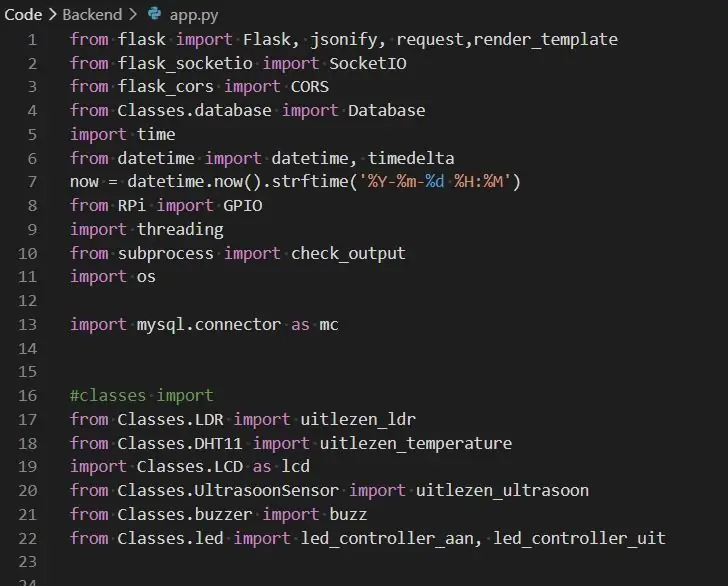 „Raspberry Pi“programinė įranga