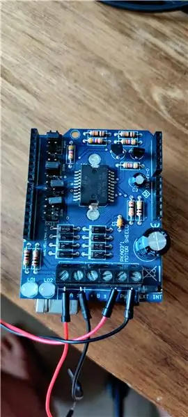 Az Arduino