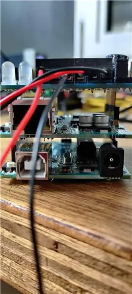 Die Arduino