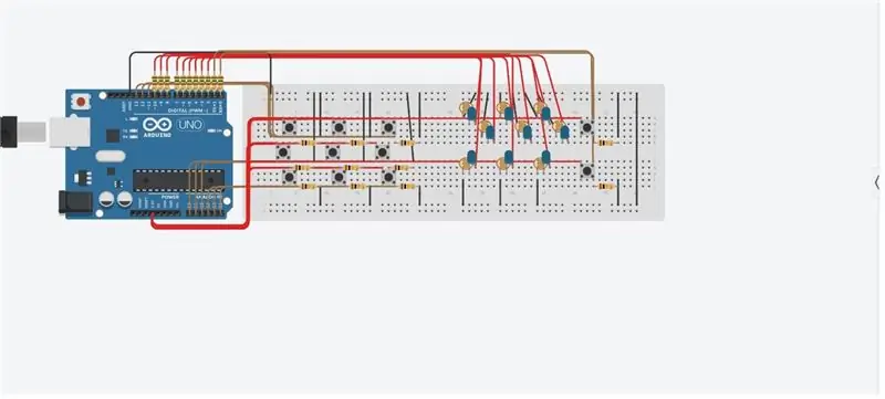 Photoresistors