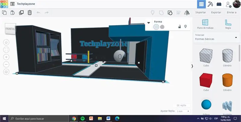 Strefa Techplay