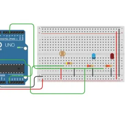 Engineeringproject: 3 stappen