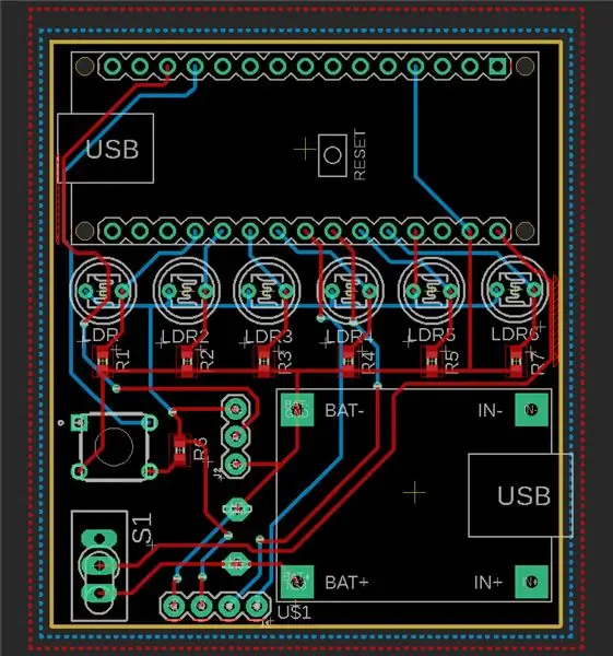 Electronics