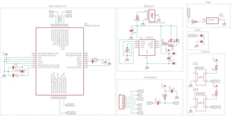 Elektronica