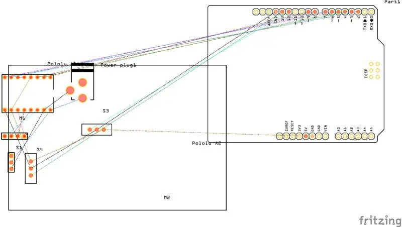 Quruluş: Elektronika