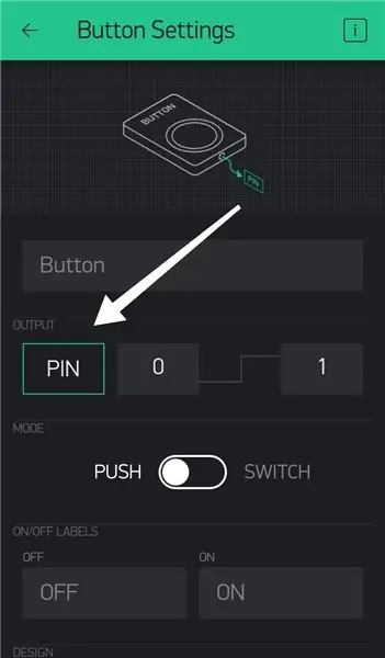 Configuració de Blynk