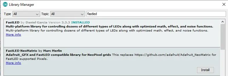 Arduino IDE را بارگیری کنید