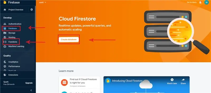 Giới thiệu về Firebase