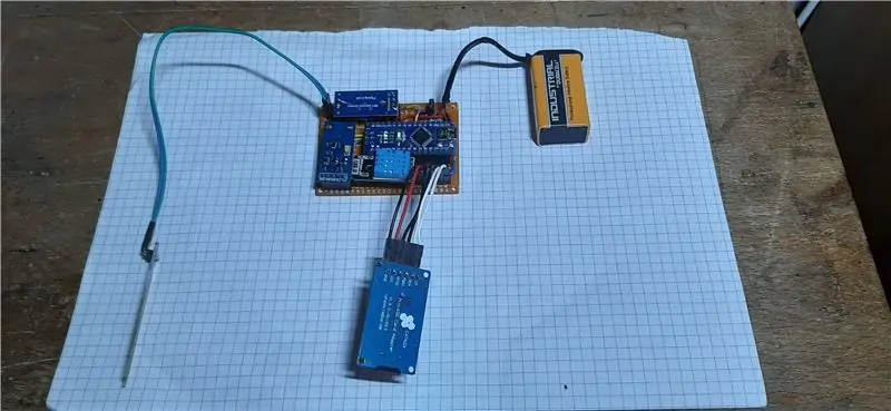 Circuit imprimé