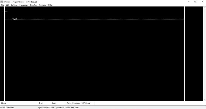 Software e programmazione