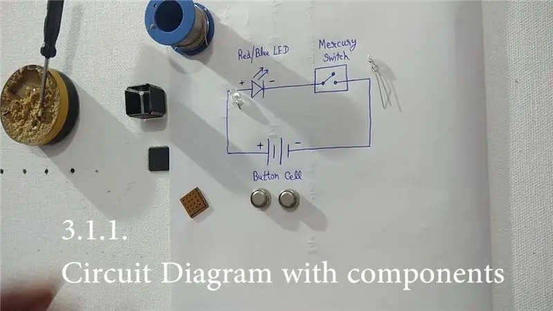 Diagram Sirkuit dan Koneksi pada PCB