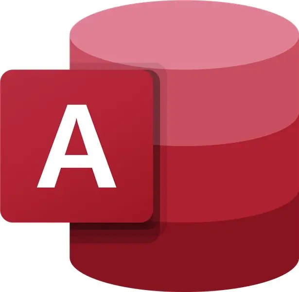 كيفية تصميم قواعد البيانات العلائقية في Microsoft Access للمبتدئين