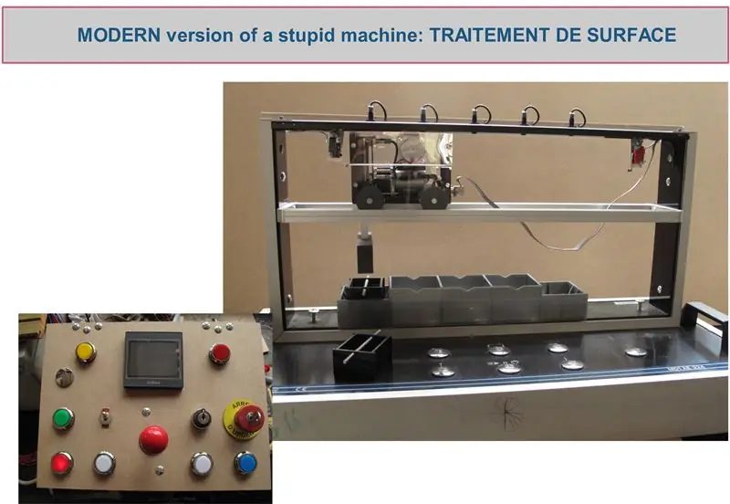 Arduino-tomation del 3