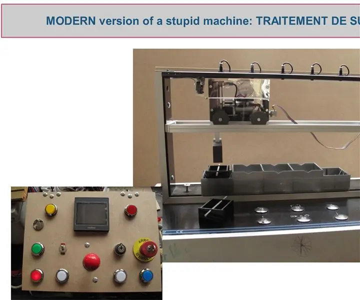 Arduino-tomation Tshooj 3: 5 Cov Kauj Ruam