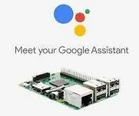 Pomočnik Google na Raspberry Pi na preprost način: 15 korakov