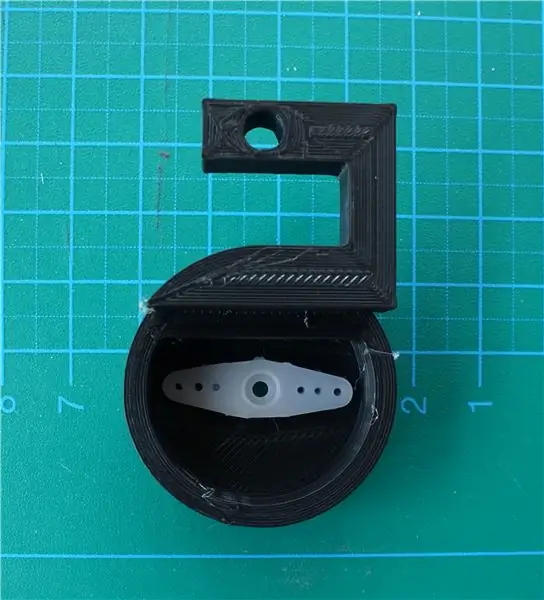 Étape 3: Assemblage des composants