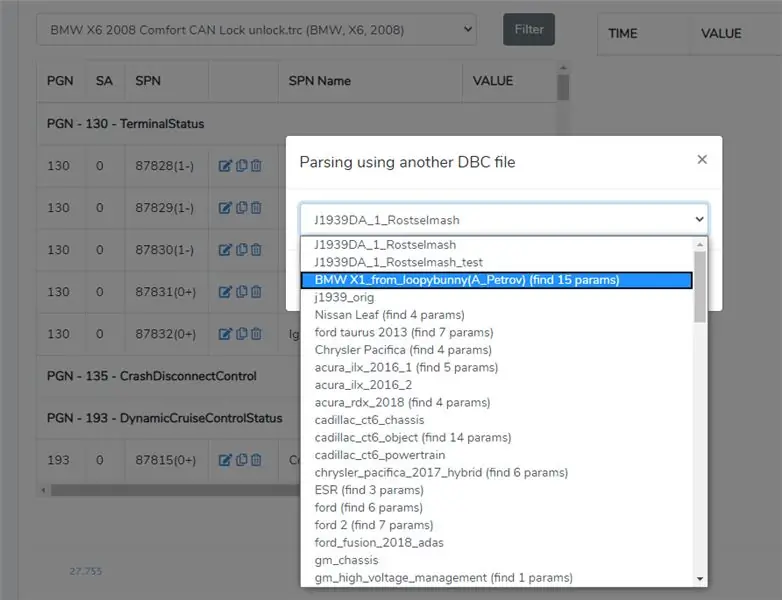 ปรับปรุง Parser ส่วนตัวของคุณ