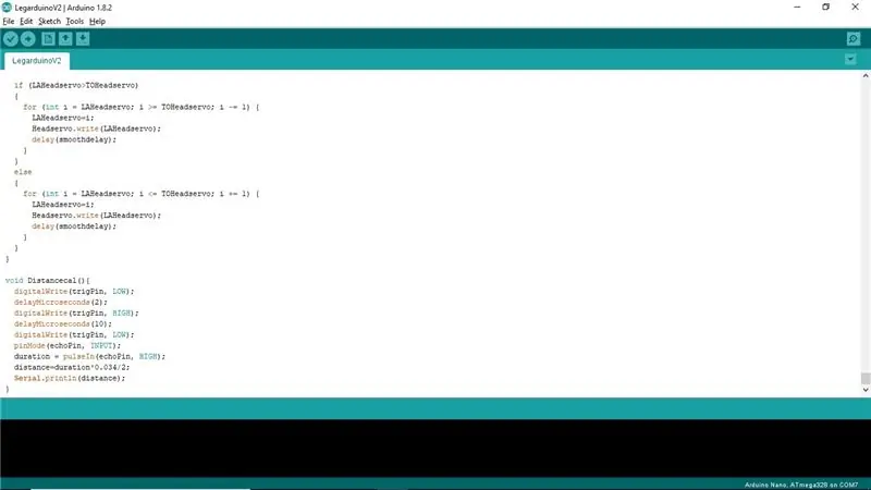 Arduino suured muudatused