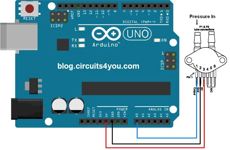 Connect Circuit