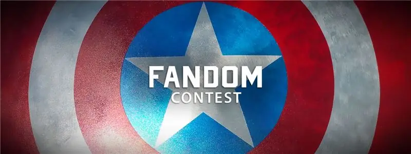 Fandom Contest