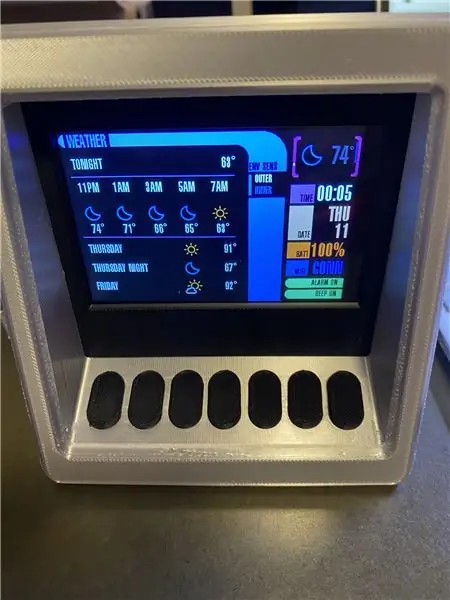 Fă-o așa! Star Trek TNG Mini Computer Computer