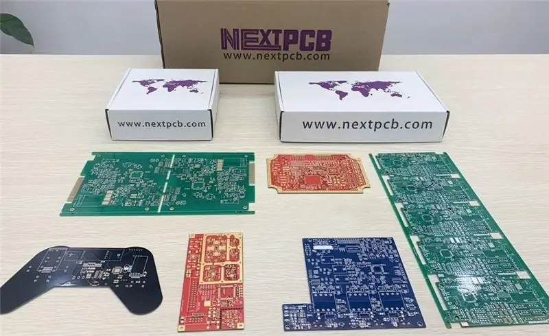 PRODUTTORI DI PROTOTIPI DI PCB