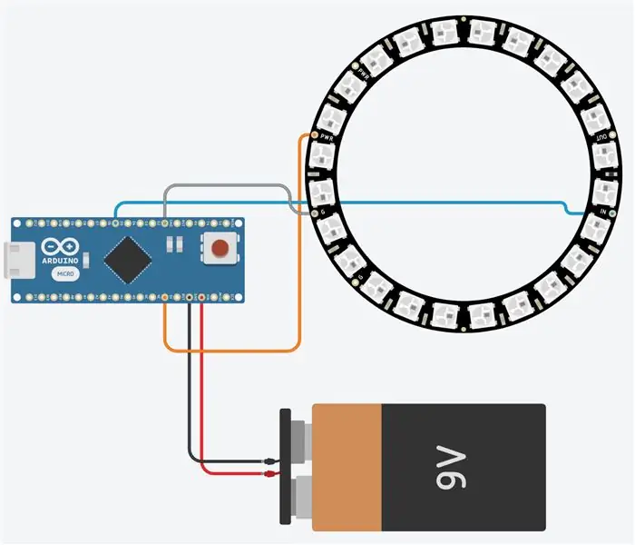 Elektronikanı yığın